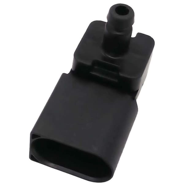 Kart Sensor Bil Luftinntak Trykk Passer for E83N X3 3.0D E46 E53 E60 E61 E70 77922600113627792260