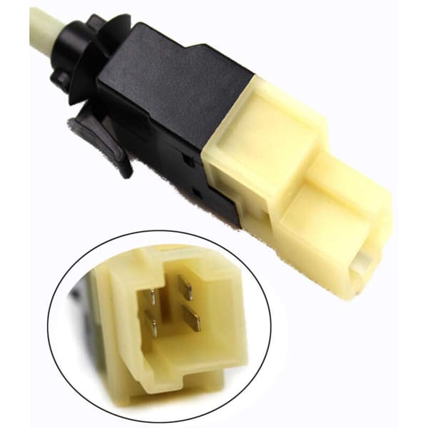 Parkeringssensor Bremslysafbryder Bil til Meteor-Controlled Edes- 0015452009 0015458709