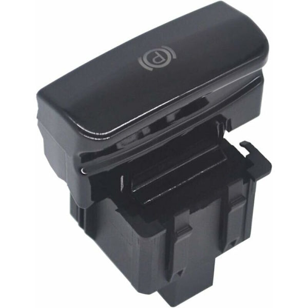 Håndbremseknapp C4 Grand Picasso DS4 470702, KASturrboo bremseknapp for 3008 5008 470706 470703 blank svart