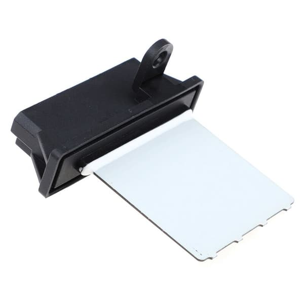 Varmeblæsermotor Modstand til D-Max RC 2008 - 2012 8980493940 92495V92204 898049394