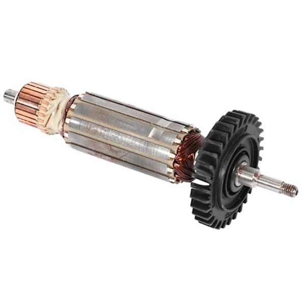 AC220-240V Ankkuriroottorimoottori GA-kulmahiomakoneelle GA5030 GA4530 GA4030 GA5034 GA4534 GA4031 GA4030R GA4034