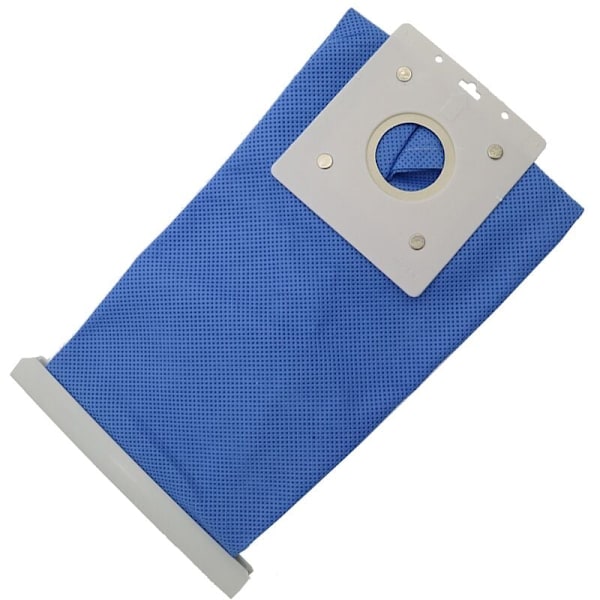 Korkealaatuinen vaihto-osa Non-Woven kangaspussi DJ69-00420B Samsung-pölynimuriin Pölypussi Pitkäaikainen suodatinpussi