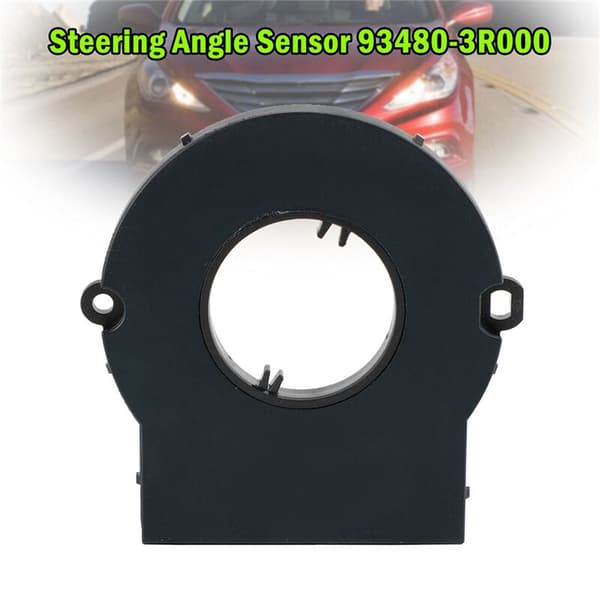 Ny styrevinkelsensor 93480-3R000 for 2011-2015 Cadenza 2015-2016