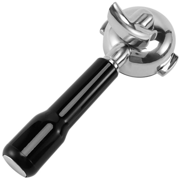 58MM Ruostumaton Teräs Kahvikoneen Suodattimenpidike Suodattimenpidike / Expobar Kaksoissuulle/ E61/ FAEMA