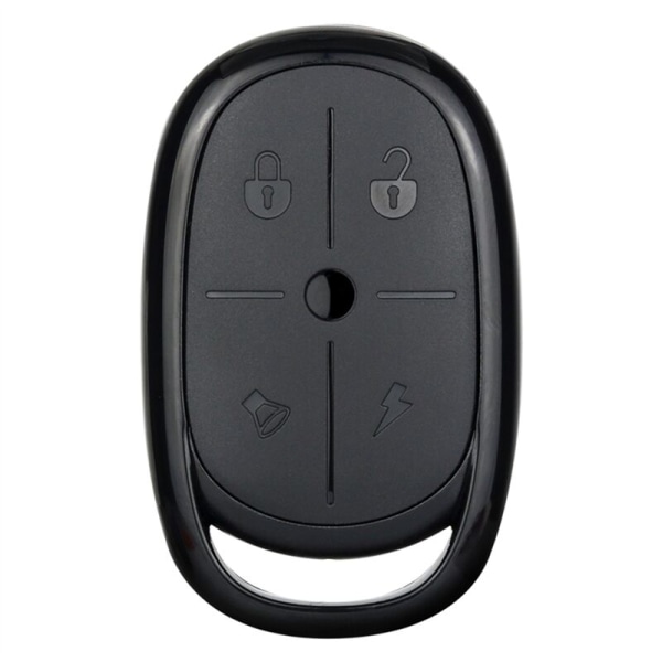 -KB-812 Kopieringskloningsduplikator 433MHz Smart Fjärrkontrollbrytare för Elektrisk Grind Garageport Universal