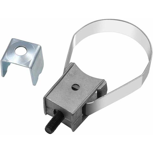 Håndtak for hammerbor, justering av innerdiameter 59-65mm