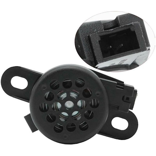 5 stk Parkeringsadvarselsbuzzer Alarm Bakkelygter Parkering til Q3 A4 Golf 8e0919279 4b0 919 279 5q091