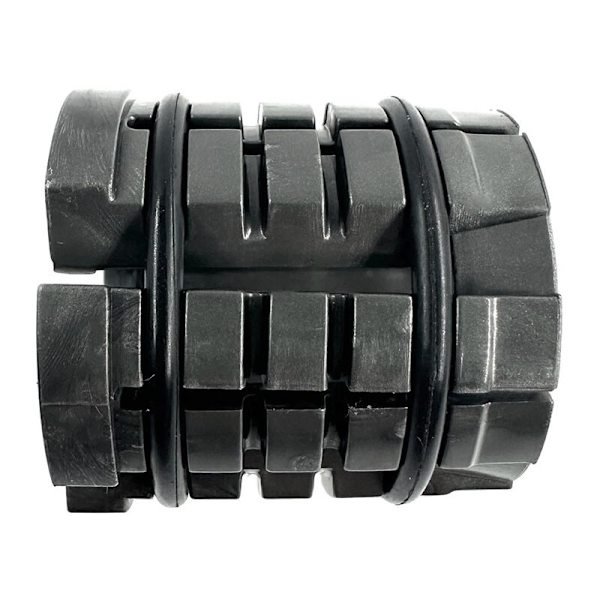 10 stk. Bushingbrakett for bilens servostyring 56521-F2000 for 2015-2022 Arm