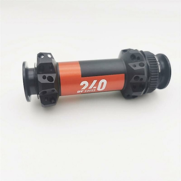 1 par Cykel Forgaffelnav Adaptere til 180 240 Exp 350sl Forgaffelnav Momentkapsel, central