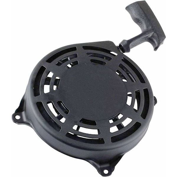 KB83201 497680 Käynnistin Briggs & Stratton 497680 Oregon 31068 Rotary 12368 Ruoholeikkuriin,