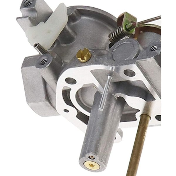 Forgasser med pakninger for Briggs Stratton modell 135202 135207 135212 135217