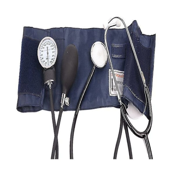 Blodtryksmåler med standard manchet sphygmomanometer måling