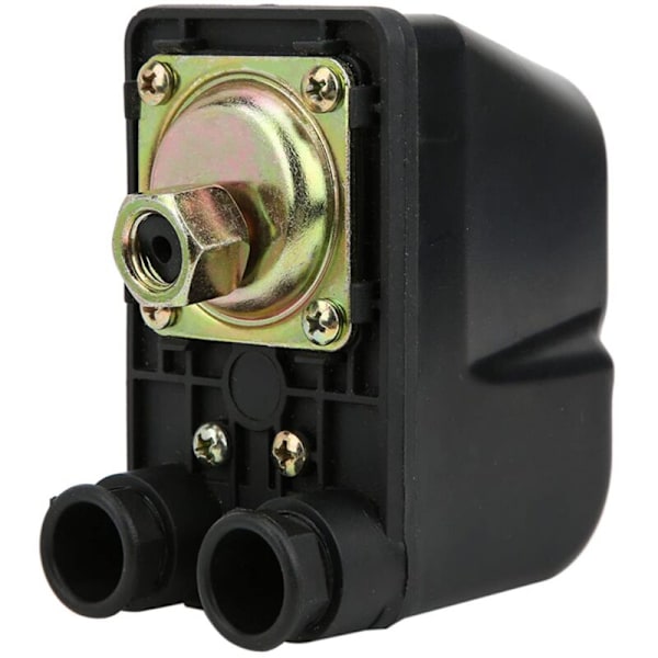 Vattentrycksswitch Typ PM5, Automatisk Vattenpumpstyrningsswitch Display Tryckregulator