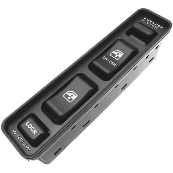Automatisk vindusheisregulator-kontrollbryterknapp for bil til Vitara 3799060A00 Tilbehør