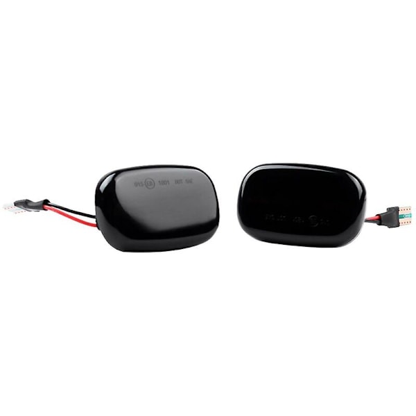 Dynamiske LED-sidelys blinklys for Celica T19 T20 23