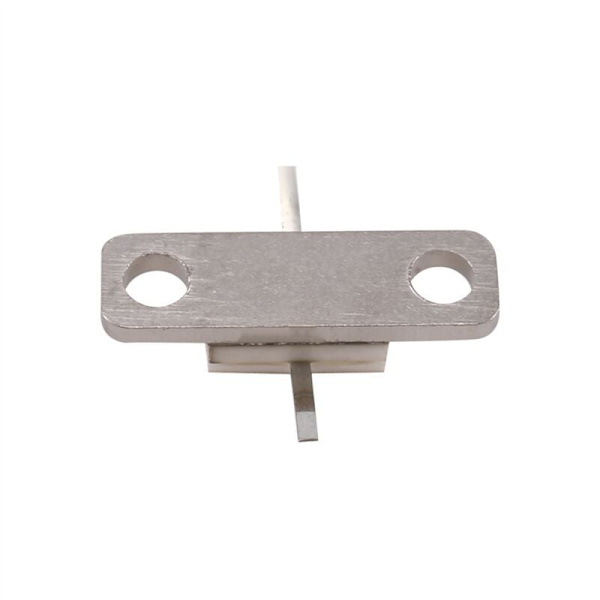 DÆMPERE 6DB FLANGED 100 Watt 6 DB 100W-6DB RFP 100W-6DB 100Watt DC-3.0 Ghz RFP 100W-6DB RFR 6-100