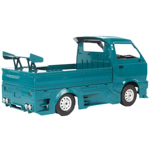 RC-bilfönster solskydd regnskydd avböjare för D12 1/10 RC-driftbil uppgraderingsdelar dekorationstillbehör, E