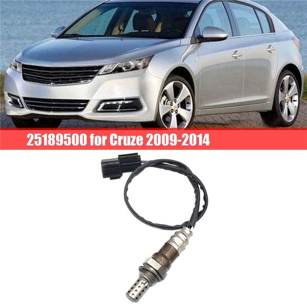25189500 Bil Bensinsensor for Cruze 2009-2014