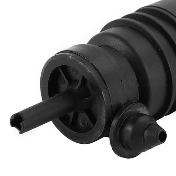 1 kpl tuulilasinpesurin pumppu 67127298309 3 4 5 6 7 X1 X3 X4 X5 Z4 sarjaan E60 E61 E81 E84 E87 E88 E89 E90