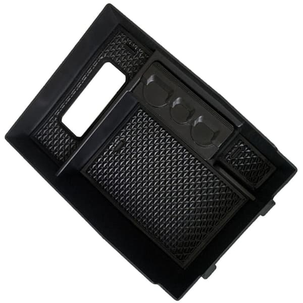 Oppbevaringsboks for bilens midtkonsoll -8 2022 2023