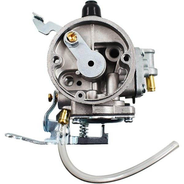 Kaasutin A021002520 Vaihto-osa Shindaiwa B45 B45LA B45INTL Pensaskoneelle