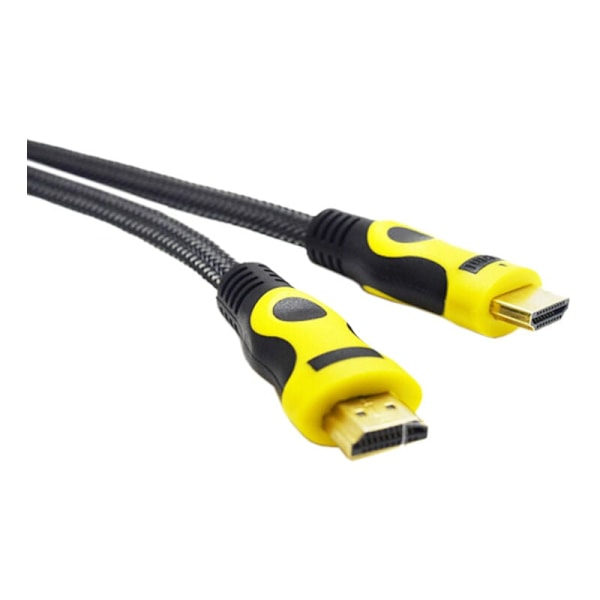 3D-kabel 1080P til 1.4 til LCD TV-projektor bærbar computerkabel
