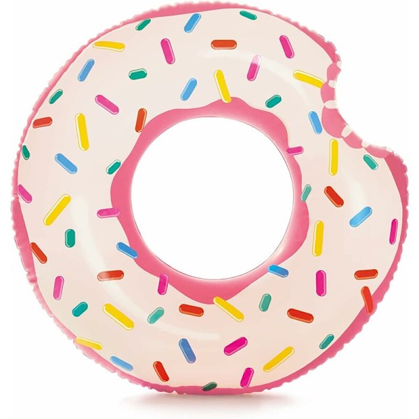 Donut Tube Flotter 107Cm-DENUOTOP