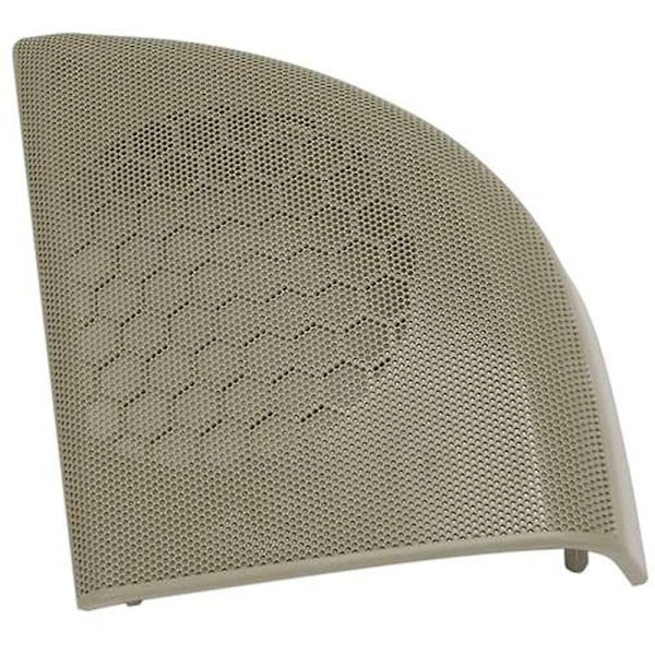 Högtalare Cover Bezel för Höger Dörr A20372704887e94 Högtalargaller för - W203 C- Coupé 2 Dörrar
