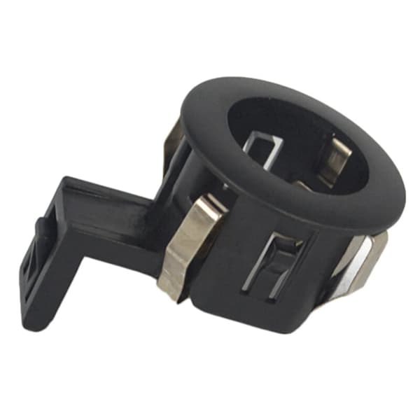 3X Parkeringssensorholder 89348-33080 8934834020 Er til Tilbehør