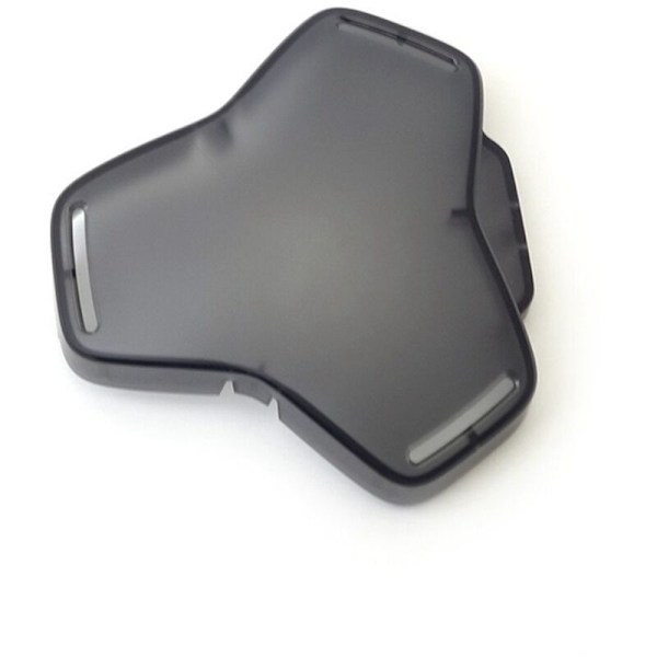 Symaskin Trykkfotsett Klem 4 stk Smal for Husholdning Multifunksjon (2X3Mm, 1X4Mm, 1X6Mm)