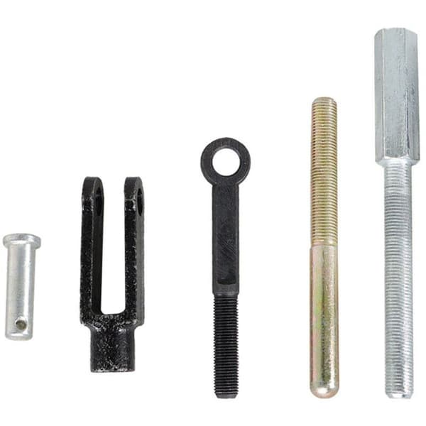 Universal Manuel Hovedcylinder Stang Kit CI5564 A1726 Til