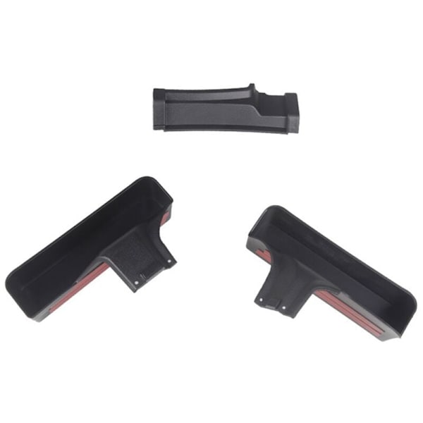 Midterkonsolskift Side Tray Opbevaringsboks Organizer til Wrangler JL JT 2018-2022, Opgradering