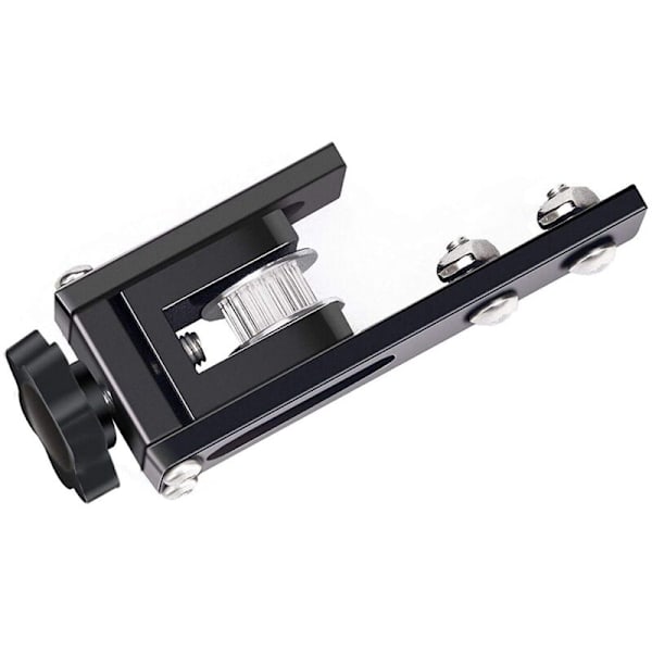2X 3D-skrivartidsrems-spännare, D' x Unitak 3D-uppgradering för 3D-skrivare, -10S, X3