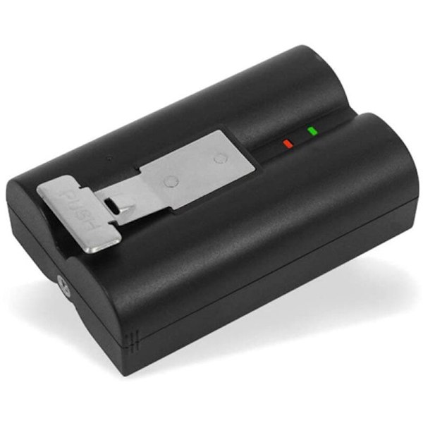 Dörrklocka Ring Batteri, 3.65V 6040mAh Li-ion Batteri för SM002 Batteri Ring Kompatibel med Videodörrklocka Cam 8AB1S7-0EN0