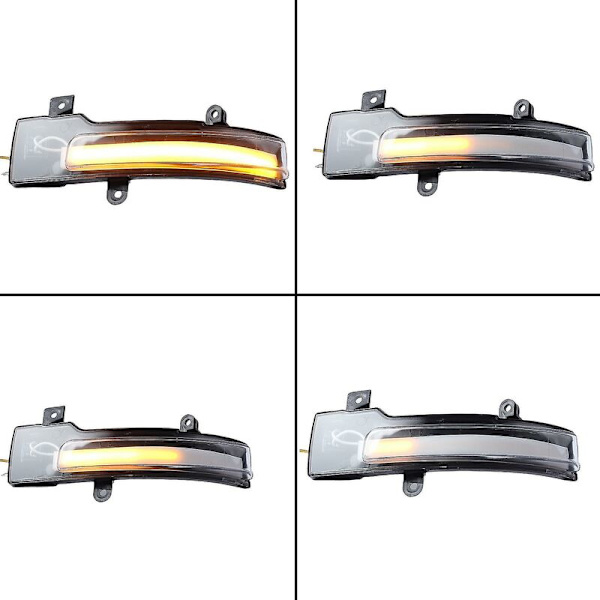 Blinkers till Mitsubishi Lancer Asx Outlander Sport 2014-2020