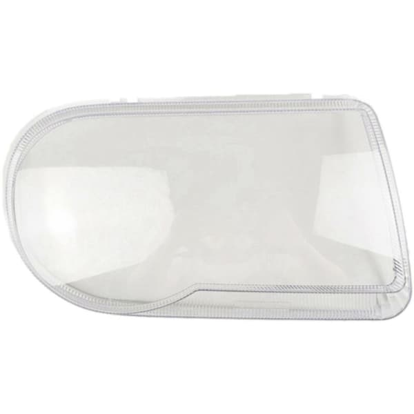 - Oikea ajovalon kirkas linssipeite Chrysler 300c 2007-2010