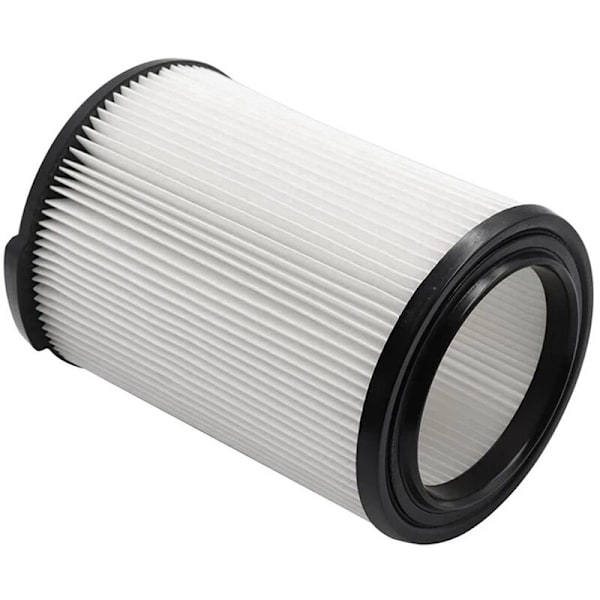Standard HEPA Filter udskiftning til våd/tør støvsuger Vaskbar til VF4000 5-20 Gallon Støvsugerfilter