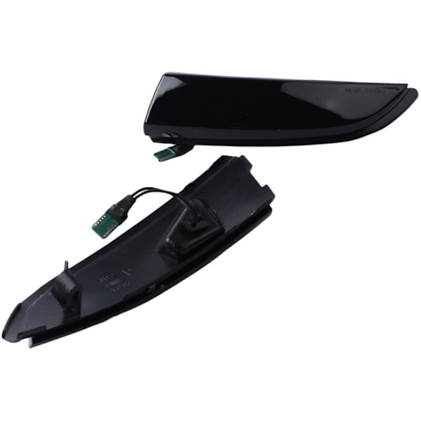 LED-blinkers för backspegel till Ford Fiesta MK7 2008-2017