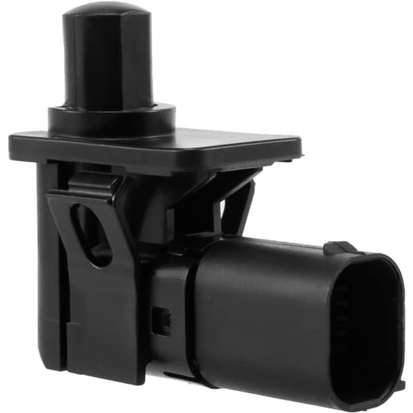 Alarm System Switch Under Hood Sensor 61319119052 for E46 320I E39 530D E60 E38 E65 Hood