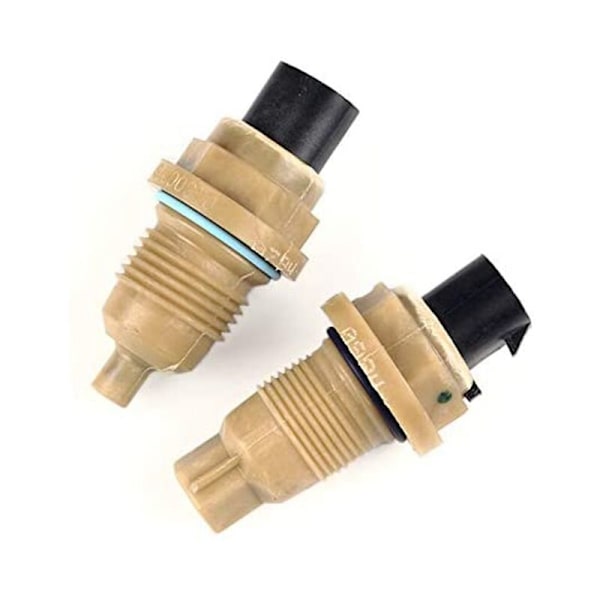 4800878 4800879 Genfremstillede 2 stk. A604 40TE 41TE 41AE A606 42LE Serie Transmission Indgang Udgang Hastighedssensor