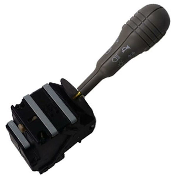 Ratstyrekolonne Blinklys Flasher Horn Switch til Twingo 7701046629 7700822445 77008396
