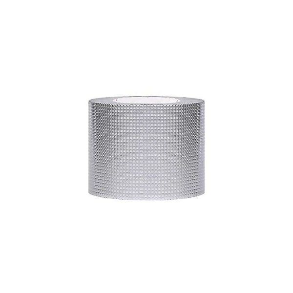 Hyperresistent och vattentät tejp med starkt grepp för sprickor, läckor, hål（5CM5M）