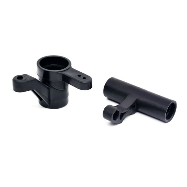 MX-07 Styrearm 8713 til MX07 MX 07 1/7 RC Bil Tilbehør Reservedele