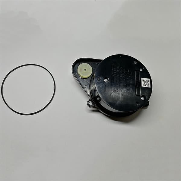 2 st Passar till Deebot De55/53Dn55/520/T5 Sopa Robotaccessoarer Motor LDS Bälte