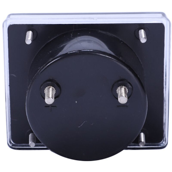 Amperemeter Meter Ampere Meter DC-100A -670