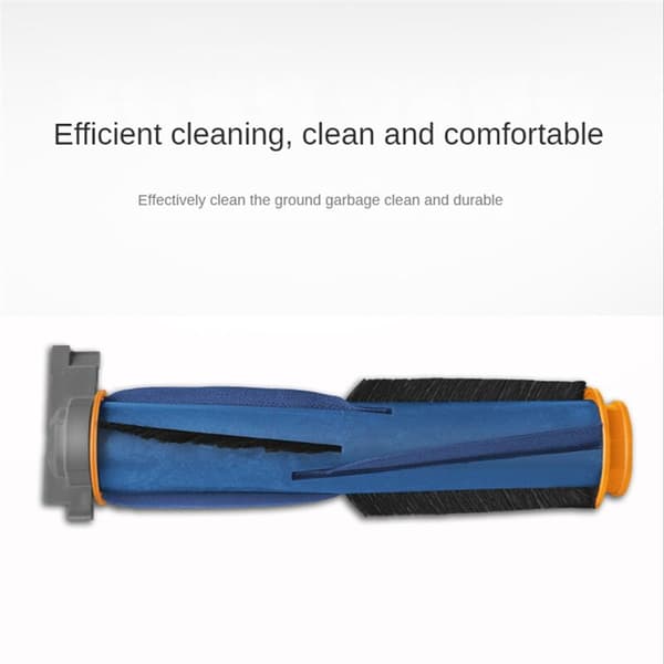 2 stk. Erstatningsrullerbørste Passer til AV2501AE/AV2502AE Smart Sweeper Hovedtilbehør