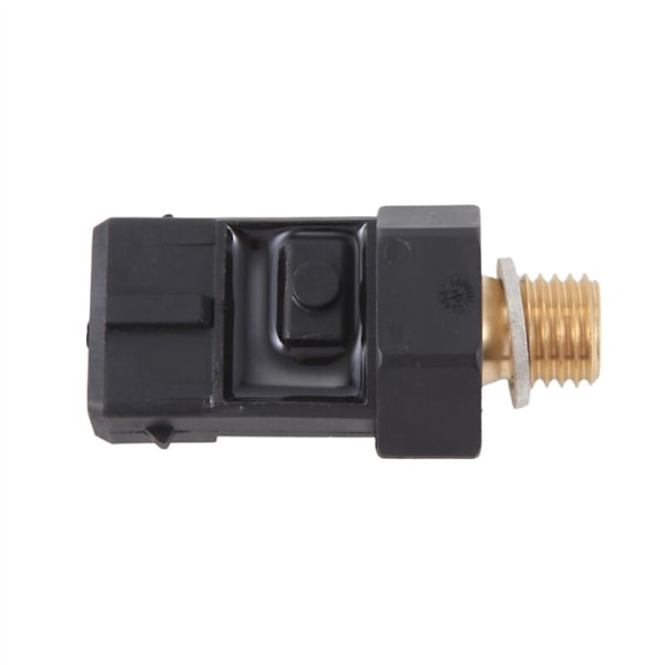 Motortrycksensor 12617549796 för E81 E82 E87 E88 E90 E91 E92 E93