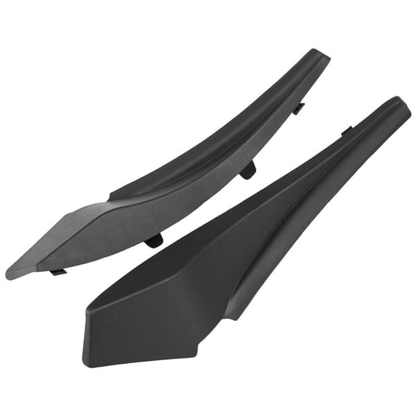 Bilrudegitter Afløbsplade Støbning Dæksel - Mudguard til CX5 -5 2012 2013 2014