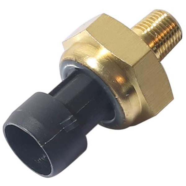 Avgasstrycksensor 4C3Z9J460A för Navistar VT365 AP63403 6.0L 7.3L