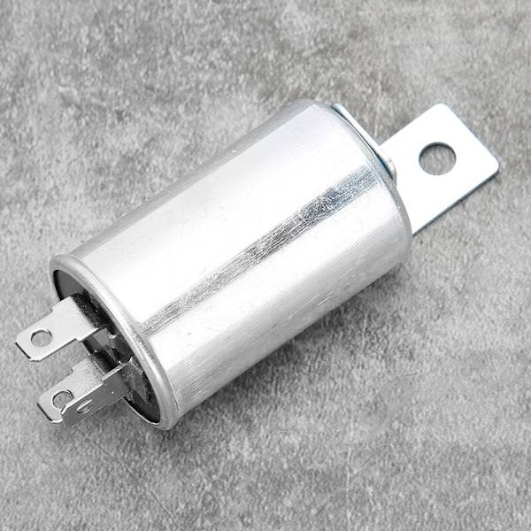 12V 3-polet Blinkrelais Enhed til Fiat/Jaguar/Lotus 502096